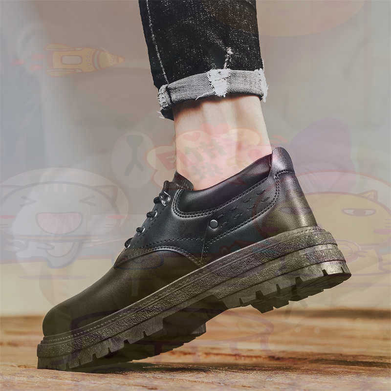 Dark Natural Leather Fashion T - Kawaii Tech Accessories 评论和价格