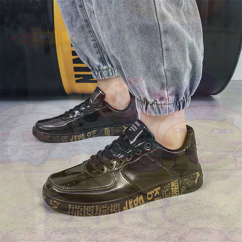 Round Foot Size 45 Sneakers Wh - Kawaii Tech Accessories 评论和价格