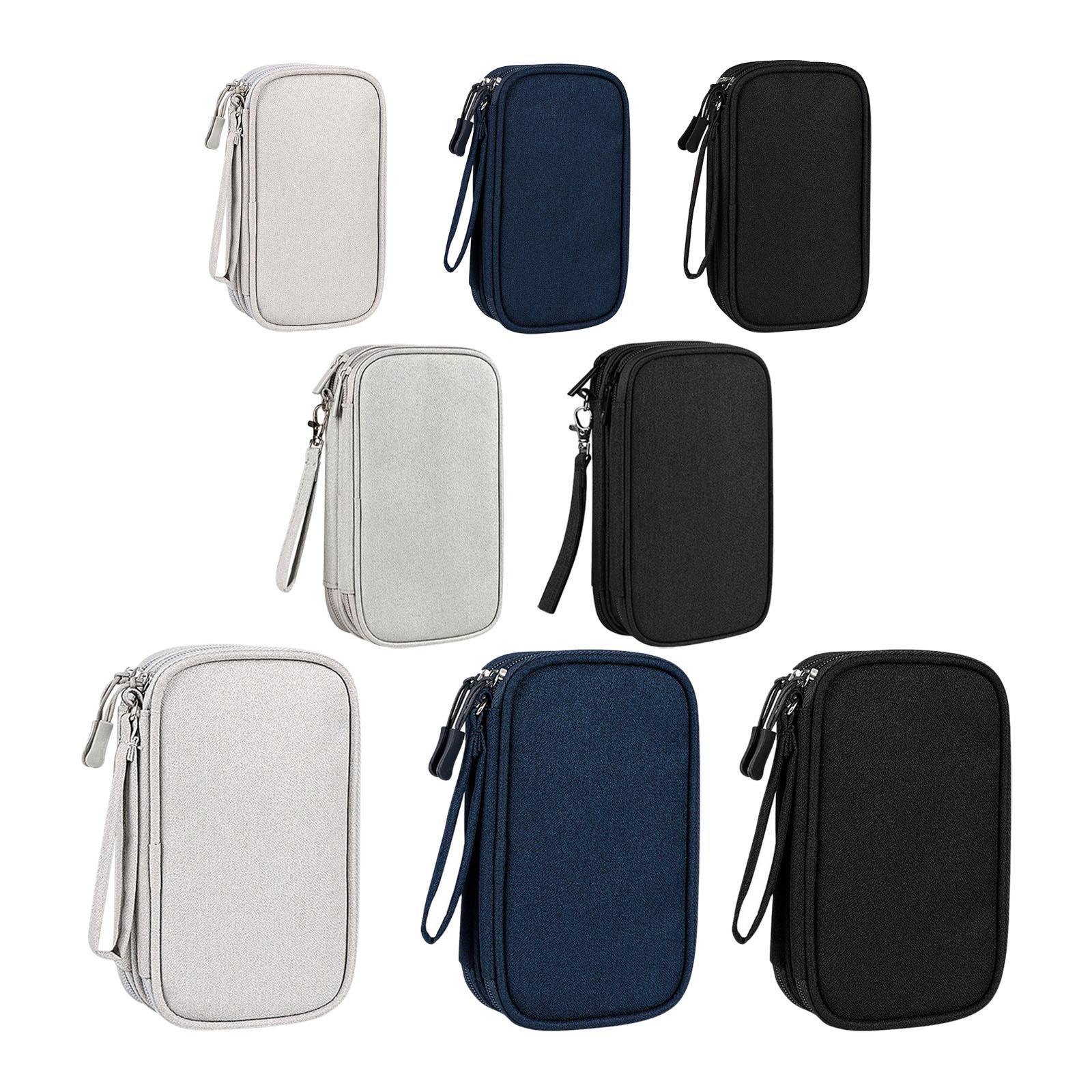 Travel Cable Organizer Tech Ac - Tech Accessories Storage 评论和价格