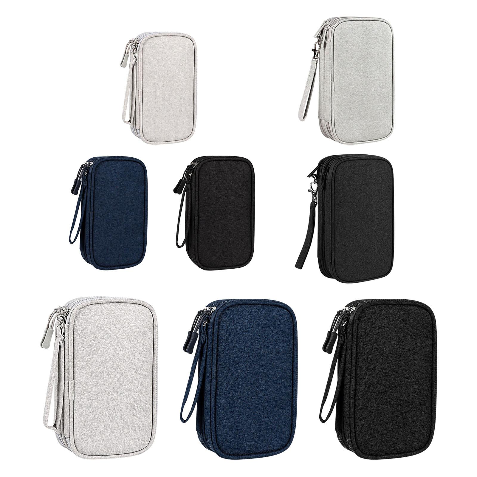 Travel Cable Organizer Tech Ac - Tech Accessories Storage 评论和价格