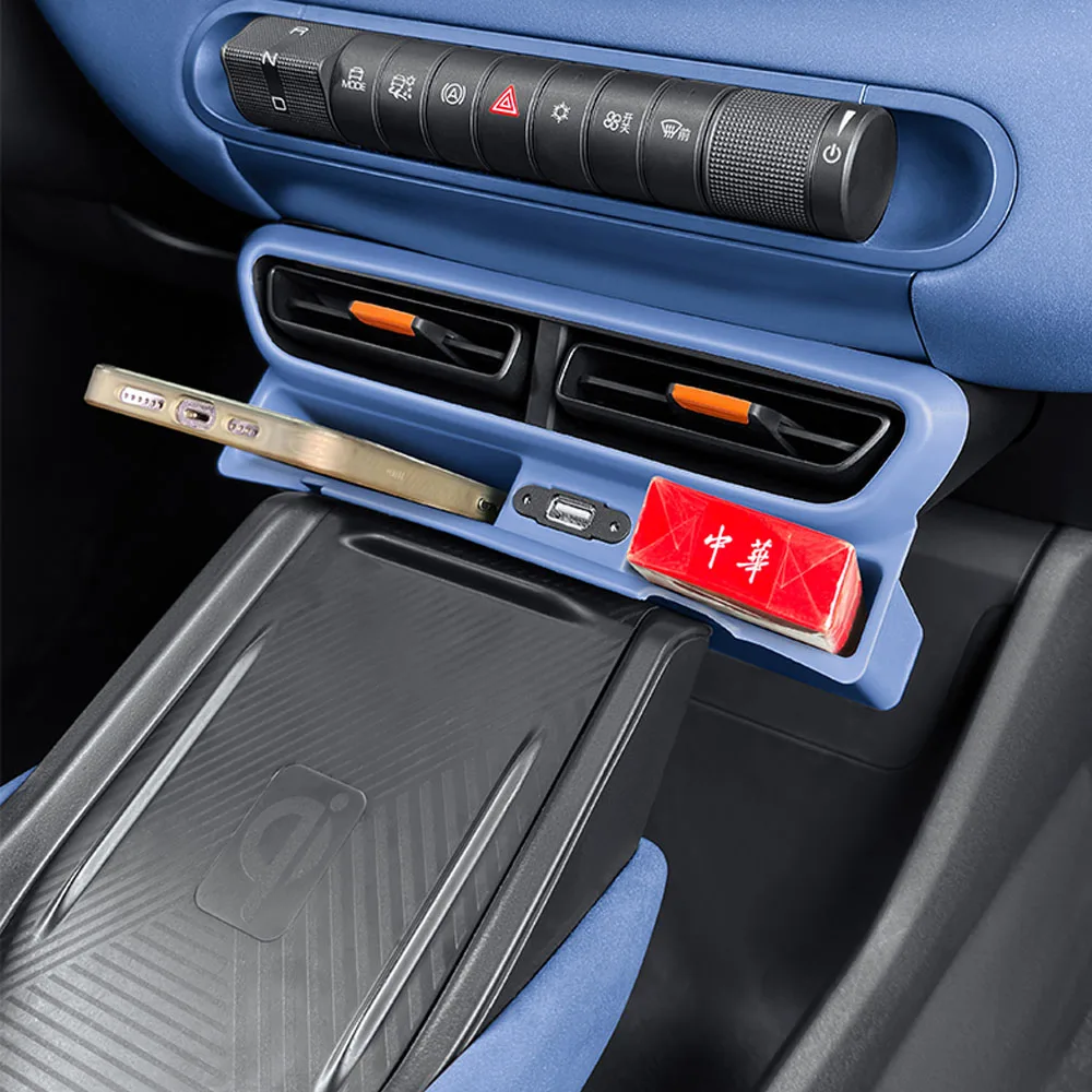 For BYD Seagull Dolphin Mini S - Tech Car Accessories 评论和价格