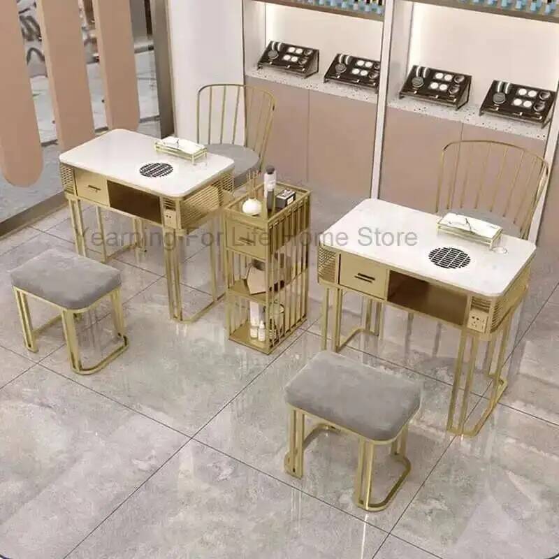 European Accessories Nail Desk - Kawaii Tech Accessories 评论和价格